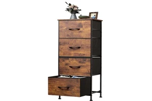 Drawer Storage