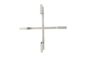 Factory Direct Selling ADSS Accessories Durable Cable Storage Bracket Durable Carbon Steel Welding Bracket