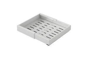 Expandable Pullout Cabinet Organizer Under Sink Organizer Cutlery Seasoning Drawer Organizer Drawer Shelf for Kitchen Cabinet