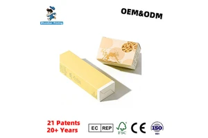 Custom Boxes With Logo Packaging For Gift Box Packaging Using Corrugated Paper Carton Packaging Box Material