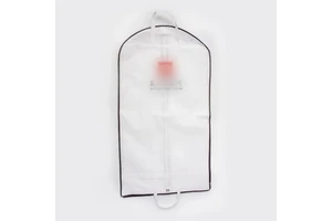 Essential Travel Storage Bags for Garments and Dresses Coats-for Logistics Storage and Travel Garment Bag