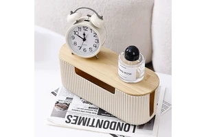 Plug-in Universal Cable Board Power Supply Decoration Shield Artifact Line Storage Box Finishing Socket Wire Data Line Organizer