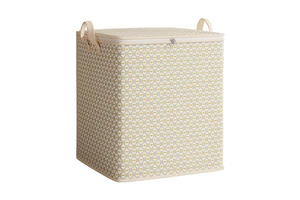 Wavy Giant Storage Bag Moving Storage Bag Home Bedroom Clothing Specialized Organizer Factory Wholesale