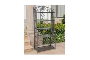 Customized for Metal Wall Shelf Storage / Home Decor Wall Rack / Display Rack