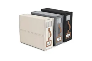 More Colors Sheetcube Non-Woven Bed Sheet Set Organizers 6 Pack Duvet Covers Blanket Foldable Wardrobe Storage
