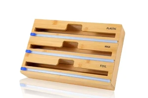 Home Kitchen Storage Boxes Bins Storage Drawers Organizer