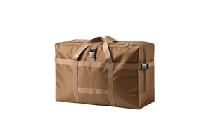 Factory Custom Large-Capacity Oxford Cloth Portable Storage Bags for Clothes, Blankets and Quilts