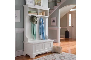 Coat Wall Rack of Designer of Family Coat Rack Free Standing and Hall Tree With Storage Bench