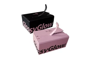 Dual Zipper Storage Solution: Christmas Ornaments/Shoe/Perfume Boxes Waterproof & Stackable