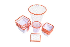 Desk Accessories Desk Organizer Classroom Organization Pencil Holders Pen Holder Makeup Brush Holders