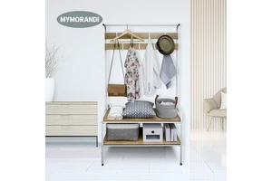 Top Selling Coat Hanger Stand and Coat Rack Wooden Rack for Clothes