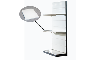Equipment Rack Shelving Gondola Metal Display Grocery Store Shopping Supermarket Shelves/Rack