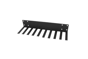 China Wholesaler Vertical Wall Mounted Storage Rack for Exercise