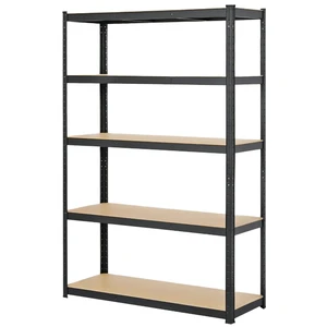 Supermarket Shelves Grocery Items Food Rayonnage Magasin Boltless Rivet Racksupermarket Display Shelves Shein Shelf For Shop