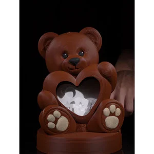 Light-Hearted Decorative Storage Boxes-Gift for Organization