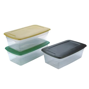 Storage Plastic Containers for Medicine Cheap Plastic Storage Boxes