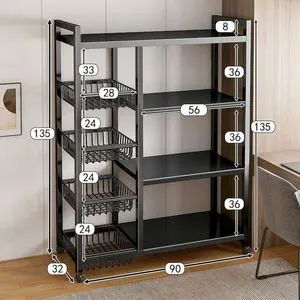 Cheapest Heavy Duty Storage Rack