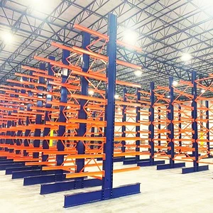 Warehouse Storage Storage Racks for Warehouse Metal Archive Shelving Storage Racks for Garage
