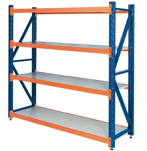 Medium-duty Rack Warehouse Rack for Storage