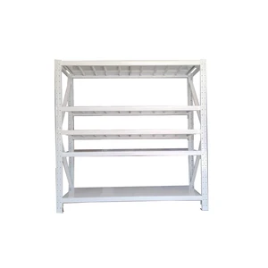 Guichang Storage Storage Rack Metal Storage Rack Strong Load-bearing Color and Size Can Be Customized