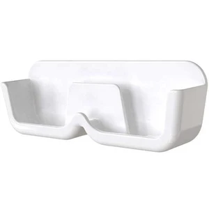 Wall Mounted Household Storage Appliances Storage Containers Jewelry Storage Decoration Display Racks
