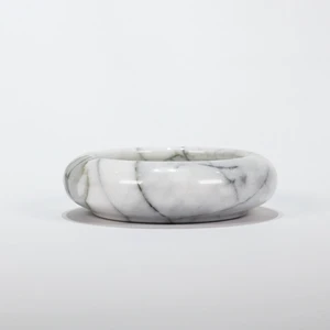 Factory Direct Delivery Multi-Functional Art Deco Marble Storage Trays for Living Rooms Dining Rooms Bedrooms Home Decor Modern