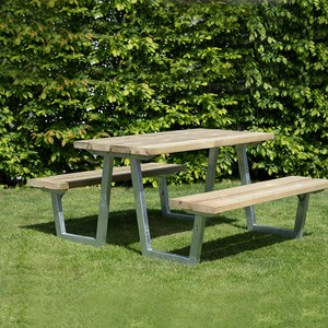Free Design Factory Stock Hot-dip Galvanized Steel Eco-Friendly Durable Waterproof Storage Outdoor Garden Decoration