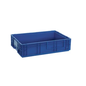 RL-KLT 6147 VDA Heavy Duty PP Rectangle Plastic Storage Container for Storage Bins & Boxes