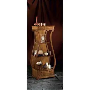 Decorative Storage Boxes Chair