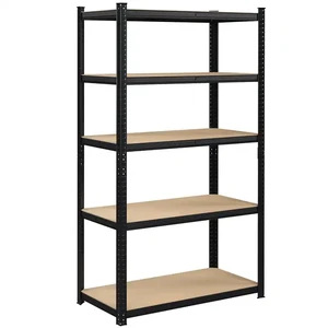 Racks Steel Storage Shelf Storage Rack and Shelves Storage Shelf Rack