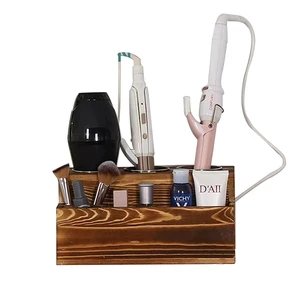 Shelves - Decorative Organizer Bins for Bath Towel