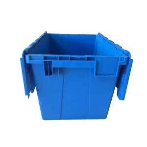 plastic tote boxes with lids plastic moving boxes plastic storage container with lid for distribution and storage