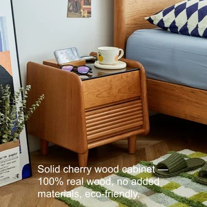Minimalist Design, Sturdy Construction, Ample Storage Space for Nordic & Japanese Style Home Decor
