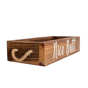 Storage Box Decorative Boxes Storage Bathroom Stand