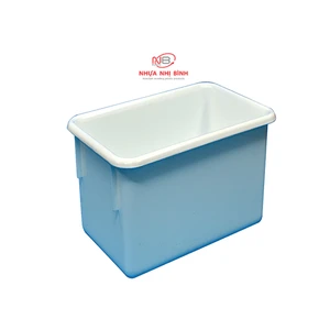 OEM/ODM Transparent Eco-Friendly ABS Plastic Modern Storage Box Injection-Molded Multi-Purpose Organizer for Jewelry Toys