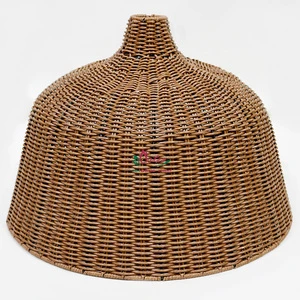 Beautiful Handmade Seagrass and Water Hyacinth Baskets & Braided Storage Solutions From Vietnam by Artex Dong Thap