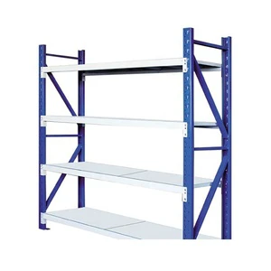 Multifunction Warehouse Steel Storage Rack Supermarket Storage Shelf