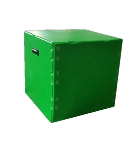 Wholesale Customized Best Price PP Plastic Storage Boxes
