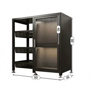 Storage Rack Kitchen Storage Rack Metal Storage Racks