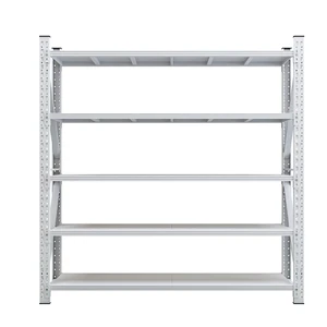 High Quality Shelves Storage Racks Factory Hot Sale Warehouse Shelves Cheap Widespan Racking with Factory Price