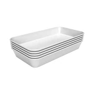 35W-160x290 Serving Tray Practical Storage Solution