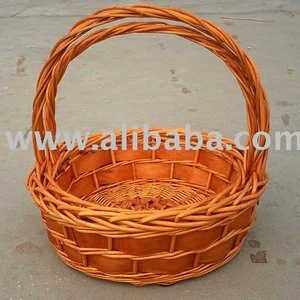 Wicker Basket