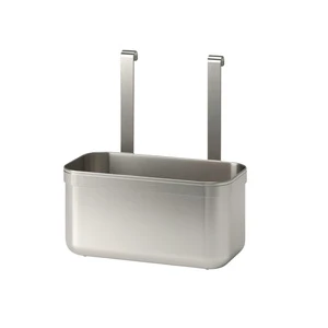 High Quality Customized Stamping Welding Waterproof Stainless Steel Container With Removable Tray For Kitchen
