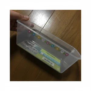 Floral Decorative Storage Box
