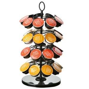 Festive Kitchen Countertop Decor Storage