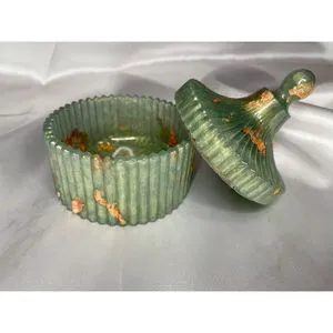 Modern Home Decorative Storage Box Organizer Trinket Box RR ENTERPRISES RR202515318