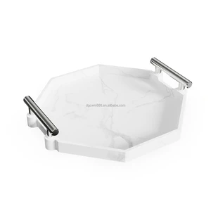 Classic Multifunction Silicone Tray with Precision Tolerance for Spice Storage & DIY Organization Home Bathroom Guangdong Made