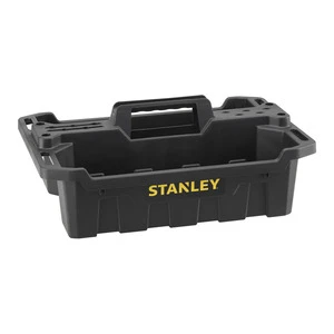 Stanley Tool Tray for Efficient Tool Storage and Organization