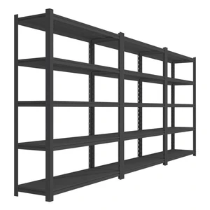 Custom Metal Storage Rack with Display Stand for Rice Display Racks Shop Furniture