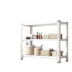 Factory Storage Racks Medium Heavy Duty Style Steel Rack Shelf Racking Made in China Fujian